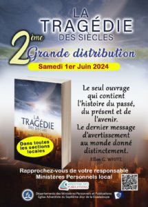 2ème Grande distribution de la tragédie des siècles